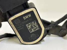 BMW 7 F01 F02 F03 F04 Czujnik poziomowania świateł osi przedniej 6788569
