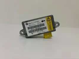 BMW 7 E65 E66 Airbag control unit/module 6970908