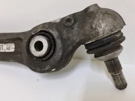 BMW 7 F01 F02 F03 F04 Fourchette, bras de suspension inférieur avant EN6082T6