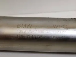 BMW 7 F01 F02 F03 F04 Listwa wtryskowa 7547599
