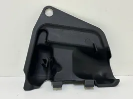 BMW 1 E82 E88 Front underbody cover/under tray 7127352