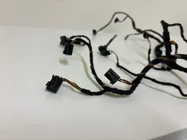 BMW 1 E82 E88 Panel wiring 9229265