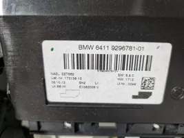 BMW 1 F20 F21 Nagrzewnica / Komplet 9207085