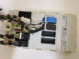 BMW 1 F20 F21 Central body control module 61359303547