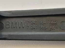 BMW 1 F20 F21 Spazzola tergicristallo posteriore 7241984