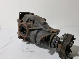 BMW 1 F20 F21 Takatasauspyörästö 7616971