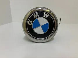 BMW 1 F20 F21 Takaluukun/tavaratilan luukun ulkokahva 7248535