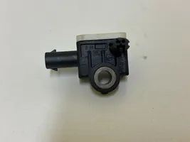 BMW 1 F20 F21 Czujnik uderzenia Airbag 9234989