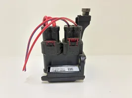 BMW 1 F20 F21 Sulakemoduuli 9296149