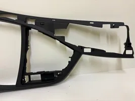 BMW 1 F20 F21 Rivestimento in plastica cornice della leva del cambio 9207313