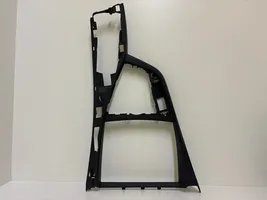 BMW 1 F20 F21 Rivestimento in plastica cornice della leva del cambio 9207313