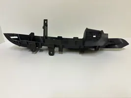 BMW 1 F20 F21 Kita bagažinės apdailos detalė 7221044