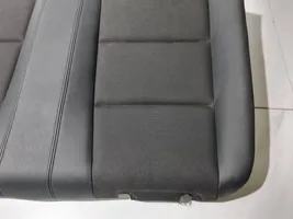 BMW 1 E82 E88 Rear seat 9136177