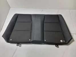 BMW 1 E82 E88 Rear seat 9136177