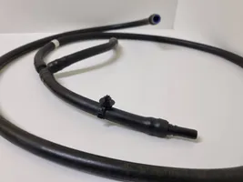 BMW 7 F01 F02 F03 F04 Headlight washer hose/pipe 7178742