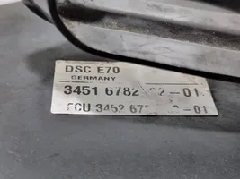 BMW X5 E70 Pompe ABS 0265250200