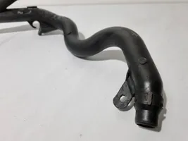 BMW 3 E46 Tubo flessibile del liquido di raffreddamento del motore 7787379