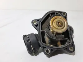 BMW 3 E46 Termostaatin kotelo 7785053