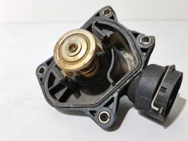 BMW 3 E46 Termostato/alloggiamento del termostato 7785053