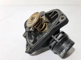 BMW 3 E46 Termostaatin kotelo 7785053