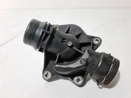 BMW 3 E46 Termostat / Obudowa termostatu 7785053