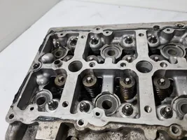 BMW 3 GT F34 Engine head 7810465