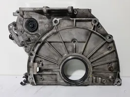 BMW 3 E90 E91 Timing chain cover 7810695