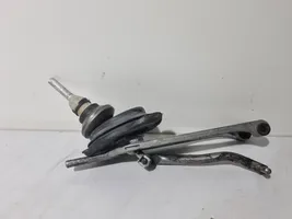 BMW 1 E82 E88 Gear selector/shifter (interior) 7566100