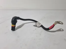 BMW 1 E82 E88 Glow plug wires 7798011