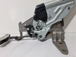 BMW 3 E90 E91 Handbrake/parking brake lever assembly 6782749