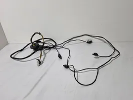 BMW 3 E90 E91 Parking sensor (PDC) wiring loom 