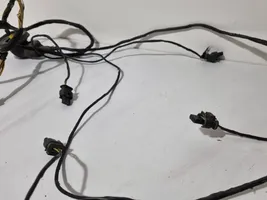 BMW 3 E90 E91 Parking sensor (PDC) wiring loom 