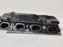 BMW 7 F01 F02 F03 F04 Collettore di aspirazione 7555666