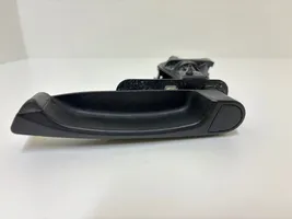 BMW X5 E70 Tailgate release/open handle 51247162149