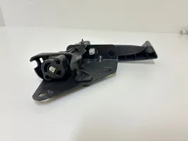 BMW X5 E70 Tailgate release/open handle 51247162149