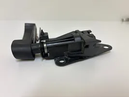 BMW X5 E70 Tailgate release/open handle 51247162149