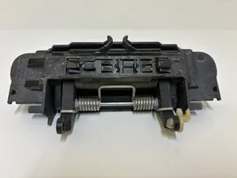 Audi A3 S3 8P Etuoven ulkokahva 4B0839885