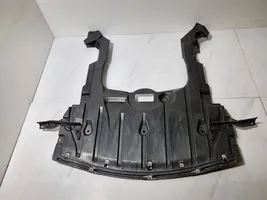 BMW 3 E90 E91 Engine splash shield/under tray 7117369