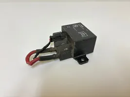 BMW X5 E70 Combustion relay 7661503