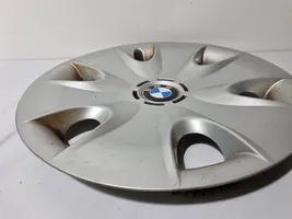 BMW 3 E90 E91 R16 wheel hub/cap/trim 6777787