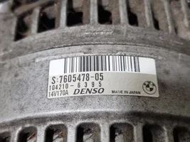 BMW X1 E84 Alternator 7605478