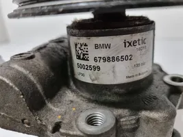 BMW X1 E84 Vairo stiprintuvo siurblys 6798865