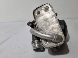 BMW 3 E90 E91 Halterung Ölfilter / Ölkühler 7516383