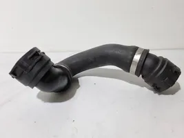 BMW 3 E92 E93 Engine coolant pipe/hose 7565076