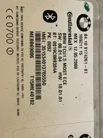 BMW 1 E81 E87 Moduł / Sterownik Bluetooth 9174261