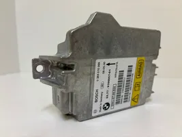 BMW 1 E81 E87 Module de contrôle airbag 9166057