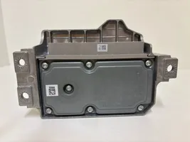 BMW 1 E81 E87 Module de contrôle airbag 9166057