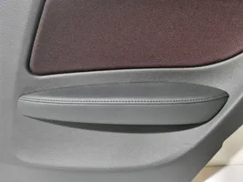 BMW 1 E81 E87 Garniture panneau de porte arrière 6962107