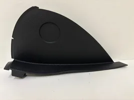 BMW 1 E81 E87 Rivestimento estremità laterale del cruscotto 9124921