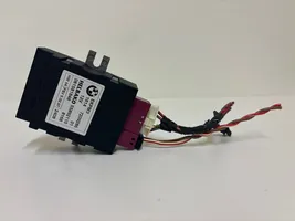 BMW 1 E81 E87 Centralina/modulo pompa dell’impianto di iniezione 7209286